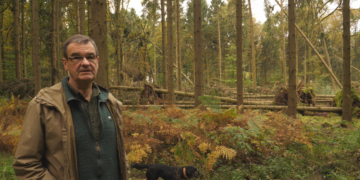 Filmvorführung: Traumberuf Förster