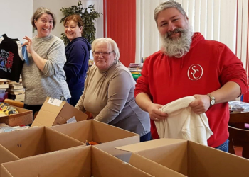 Ein kleines Weihnachtswunder für jeden