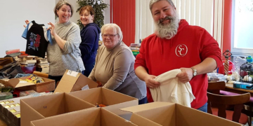 Ein kleines Weihnachtswunder für jeden
