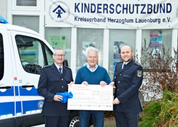 Eine Herzensangelegenheit