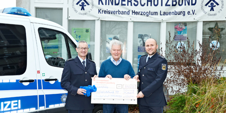 Eine Herzensangelegenheit