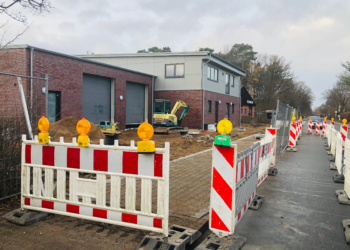 Rettungswache unverzichtbar