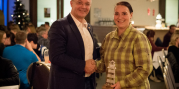 Ein Leuchtturm für Geesthacht