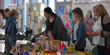 Sozial- und heilpädagogische Jobbörse im BBZ Mölln