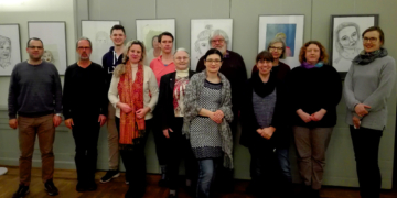 Erfolgreiches Förderjahr 2018