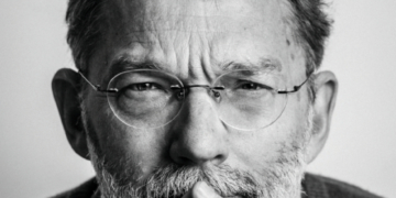 Das Judaskreuz – Autorenlesung mit Dr. William Boehart