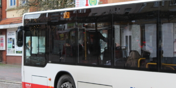 CDU will kostenfreie Schülerbeförderung für alle Möllner Kinder