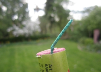 Knalltrauma vermeiden – Ohren schützen an Silvester