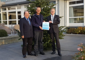 Großes Charity-Dinner zugunsten der Freiwilligen Feuerwehr Ratzeburg