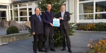 Großes Charity-Dinner zugunsten der Freiwilligen Feuerwehr Ratzeburg