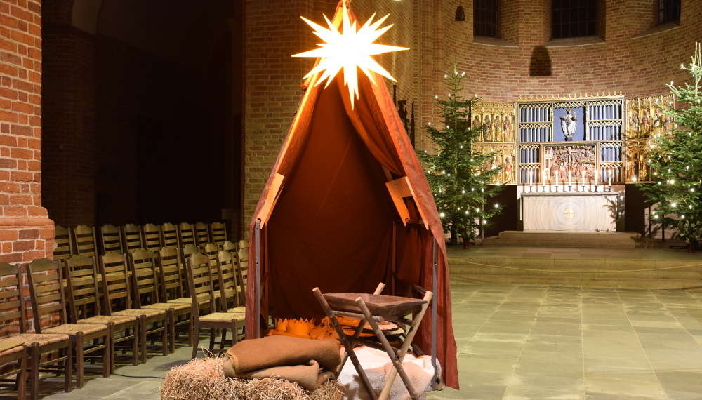 Musik in der Christnacht