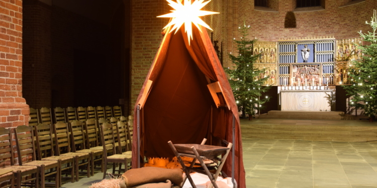 Musik in der Christnacht