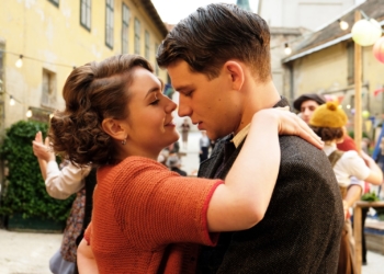 ‚Der Trafikant‘ im Filmclub