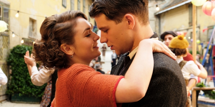 ‚Der Trafikant‘ im Filmclub