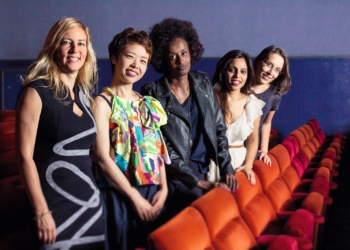 Doku-Dienstag: #Female Pleasure im Filmclub