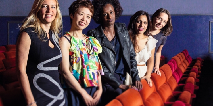 Doku-Dienstag: #Female Pleasure im Filmclub