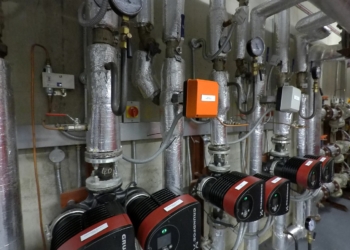 Preise bei Fernwärmeversorgung in Schleswig-Holstein stabil: Landeskartellbehörde für Energie veröffentlicht Ergebnisbericht