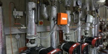 Preise bei Fernwärmeversorgung in Schleswig-Holstein stabil: Landeskartellbehörde für Energie veröffentlicht Ergebnisbericht