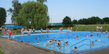 Weihnachten schon an den Sommer denken