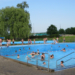 Weihnachten schon an den Sommer denken