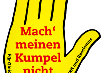 Azubi-Preis ‚Gelbe Hand‘: Projekte aus dem Kreis Herzogtum Lauenburg gesucht