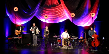 Lieb gewonnene Tradition: Weihnachtskonzert von Godewind im Lauenburgischen