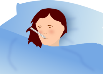 Mit Grippe in die Notaufnahme?