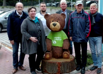 Möllner Welle beispielgebend für ein Hallenbad in Schwarzenbek?