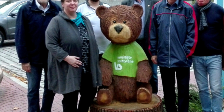 Möllner Welle beispielgebend für ein Hallenbad in Schwarzenbek?