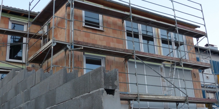 Soziale Wohnraumförderung des Kabinetts begrüßt