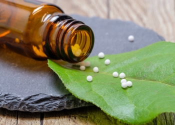 Homöopathie für Kinder