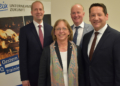 IHK zu Lübeck: Mit Schwung ins neue Jahr