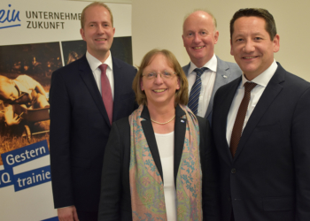 IHK zu Lübeck: Mit Schwung ins neue Jahr