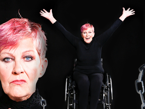 ‚Umdenken‘ – Kommentar zum Internationalen Tag der Menschen mit Behinderung