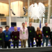 Jusos besuchen Deutschen Bundestag
