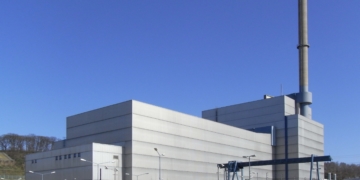 Erörterungstermin zu Stilllegung und Abbau des Kernkraftwerks Krümmel
