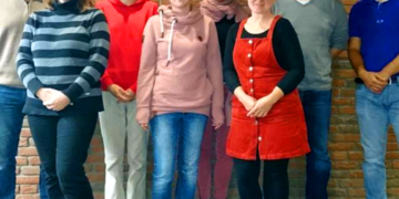 Eine neue Kreiselternvertretung formiert sich