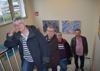 Kunst als Brücke – Miteinander stärken und Ausgrenzung vermeiden