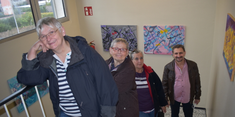 Kunst als Brücke – Miteinander stärken und Ausgrenzung vermeiden