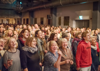 Der Norden singt in Lauenburg