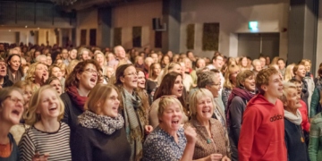Der Norden singt in Lauenburg