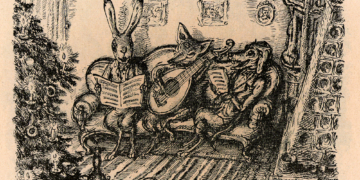 ‚Kunst und Genuss‘ beim Advent im Weber-Museum