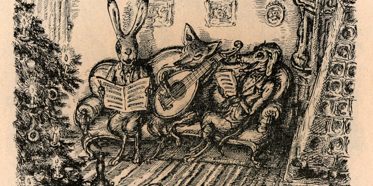 ‚Kunst und Genuss‘ beim Advent im Weber-Museum