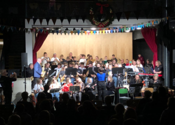 Deutsch-Polnischer Austausch des Marion-Dönhoff-Gymnasium mit polnischer Musikschule