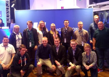 Krönender Jahresabschluss: Junge Union Herzogtum Lauenburg und Junge Union Herzogtum Nord ausgezeichnet