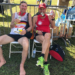 Reggae-Musik beim Reggae-Marathon