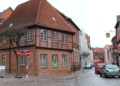 Die Hauptstraße 91 in Mölln hat einen neuen Mieter