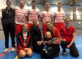 MSV Badminton: Dezimierte Möllner kassieren deutliche Niederlage im Spitzenspiel