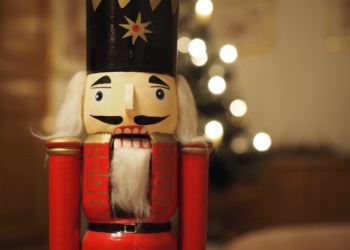 Der Nussknacker – Konzert der Kreismusikschule