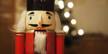 Der Nussknacker – Konzert der Kreismusikschule